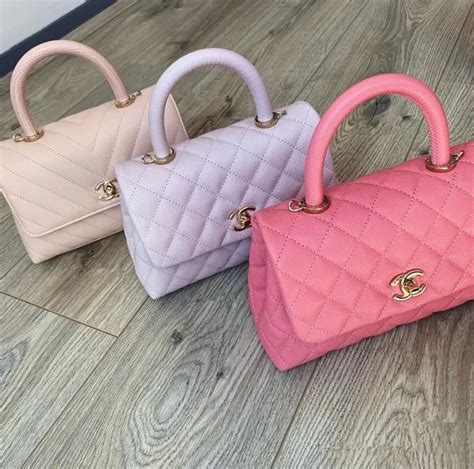 used pink chanel bag|pink chanel bag 2022.